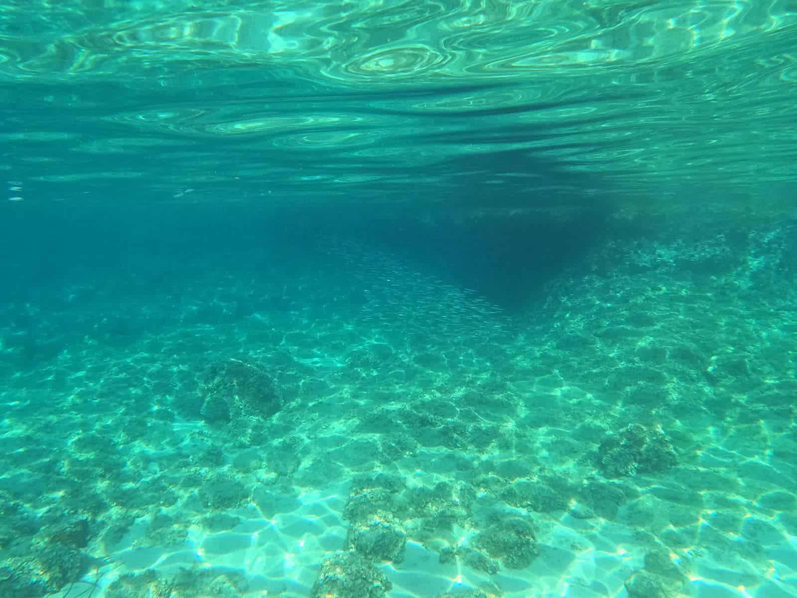 Blue Cave Tour from Dubrovnik
