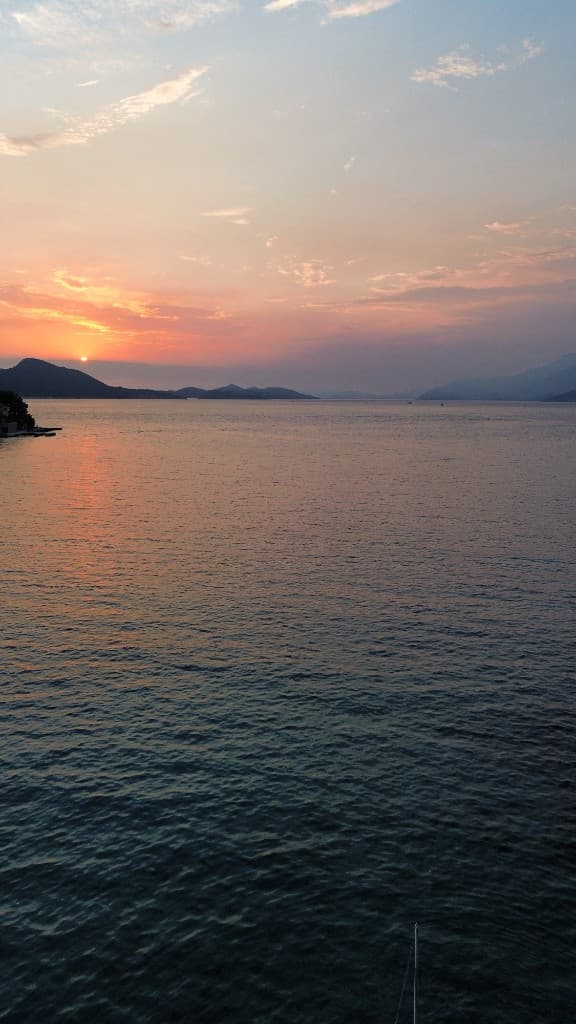 Sunset Tour Dubrovnik