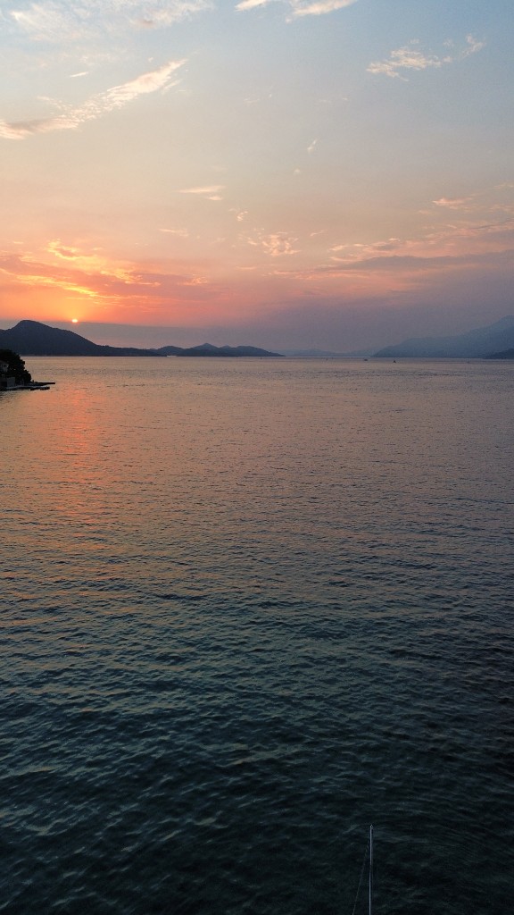 Sunset Tour Dubrovnik